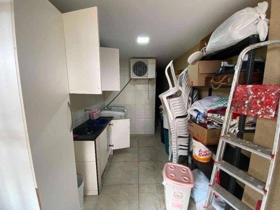 Casa de 227m² em Fortaleza (Ceará)