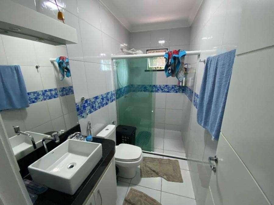 Casa de 227m² em Fortaleza (Ceará)