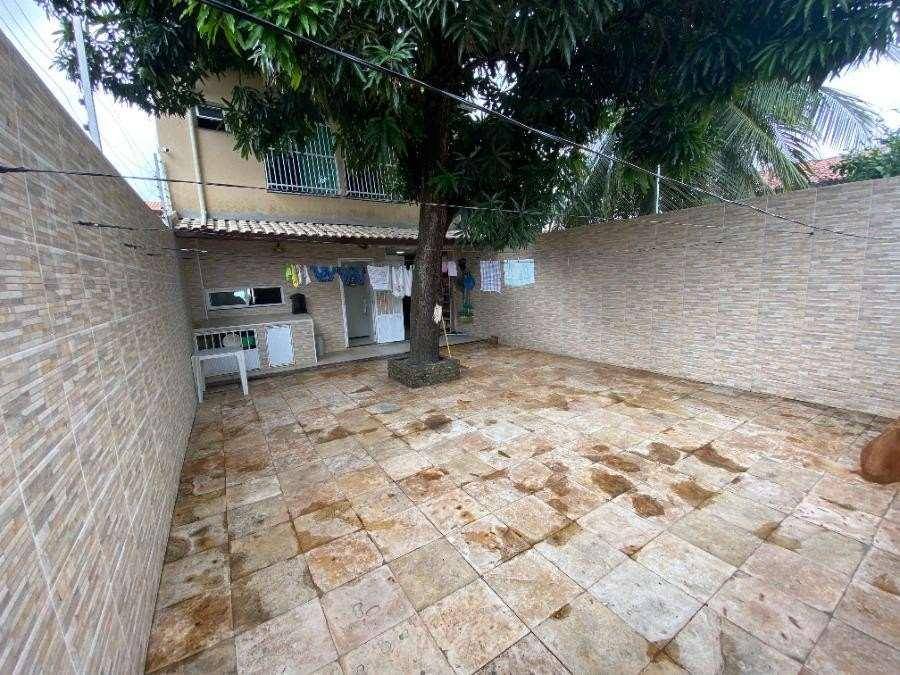 Casa de 227m² em Fortaleza (Ceará)