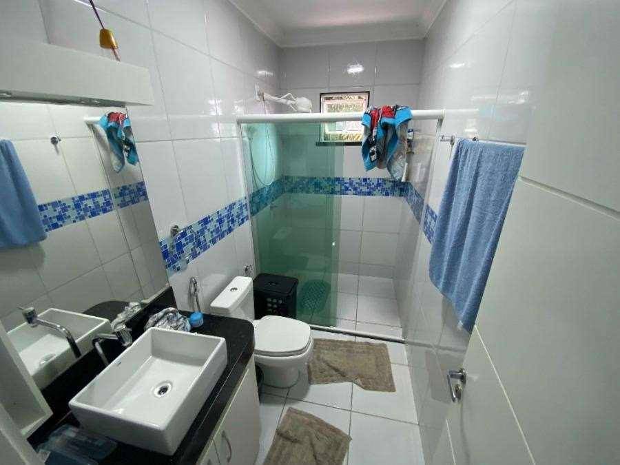 Casa de 227m² em Fortaleza (Ceará)