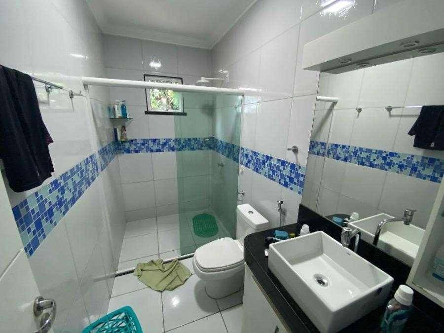 Casa de 227m² em Fortaleza (Ceará)