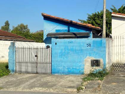 Casa de 0m² em Pindamonhangaba (São Paulo)