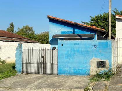 Casa de 0m² em Pindamonhangaba (São Paulo)