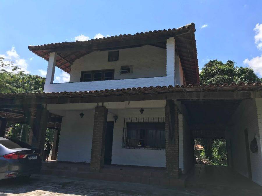 Casa de 171m² em São Gonçalo (Rio de Janeiro)