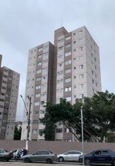 Apartamento de 50m² em São Paulo (São Paulo)