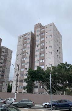 Apartamento de 50m² em São Paulo (São Paulo)