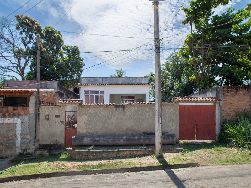 Casa de 360m² em São Gonçalo (Rio de Janeiro)