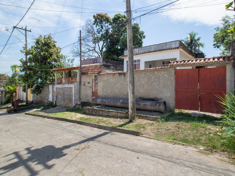 Casa de 360m² em São Gonçalo (Rio de Janeiro)