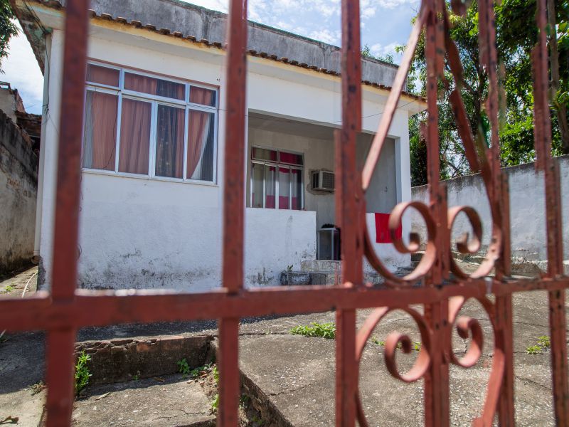 Casa de 360m² em São Gonçalo (Rio de Janeiro)