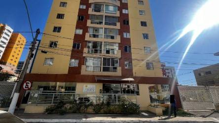 Apartamento de 72m² em Brasília (Distrito Federal)