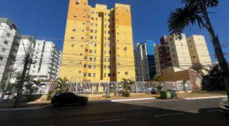 Apartamento de 72m² em Brasília (Distrito Federal)