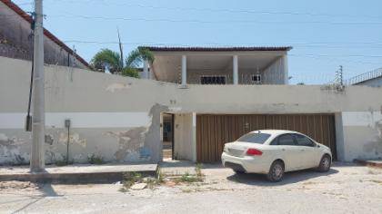 Casa de 0m² em Fortaleza (Ceará)