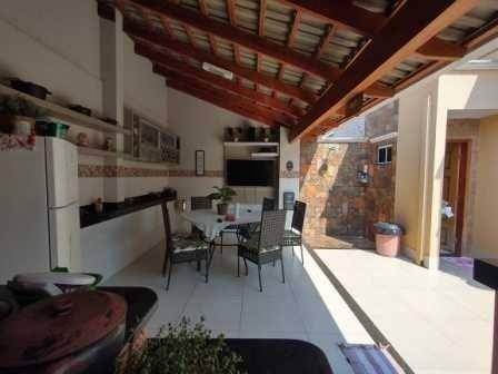 Casa de 129m² em Caldas Novas (Goiás)