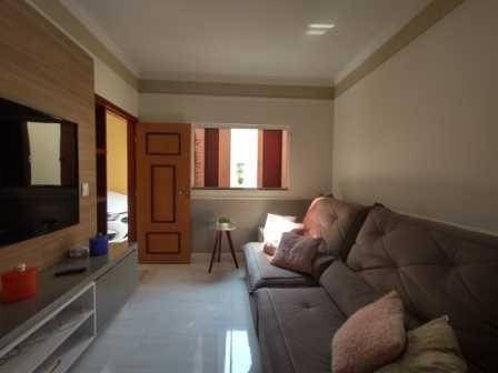 Casa de 129m² em Caldas Novas (Goiás)