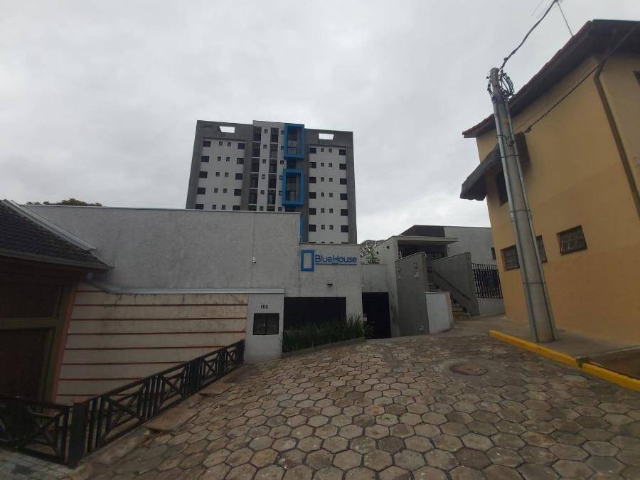 Apartamento de 51m² em Itapetininga (São Paulo)