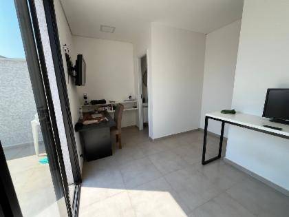 Apartamento de 51m² em Itapetininga (São Paulo)