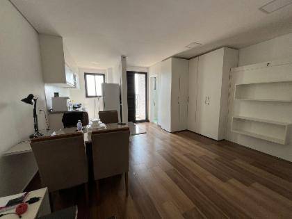 Apartamento de 51m² em Itapetininga (São Paulo)