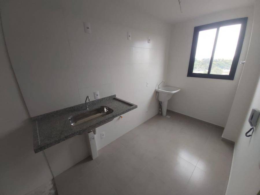 Apartamento de 51m² em Itapetininga (São Paulo)