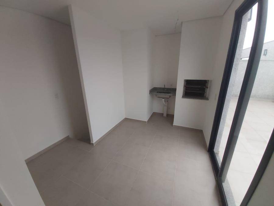 Apartamento de 51m² em Itapetininga (São Paulo)