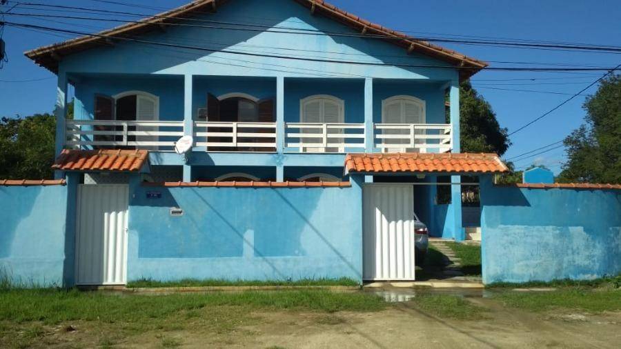 Casa de 0m² em Araruama (Rio de Janeiro)