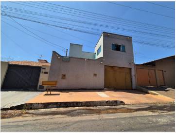 Casa de 204m² em Goiânia (Goiás)