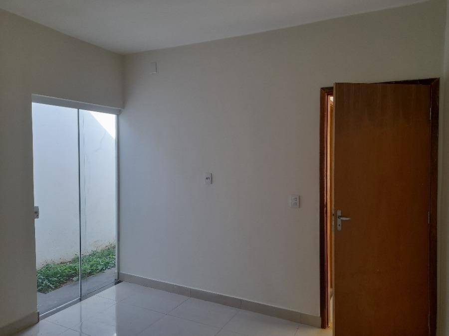 Casa de 58m² em Uberlândia (Minas Gerais)