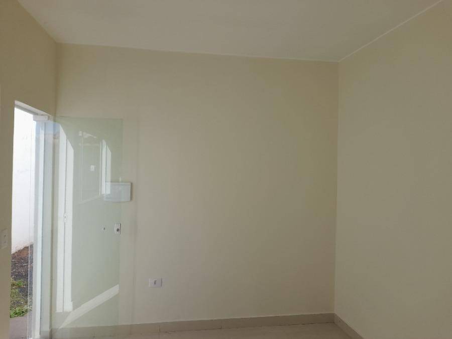 Casa de 58m² em Uberlândia (Minas Gerais)