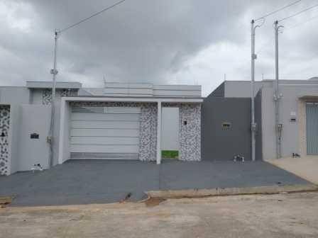 Casa de 0m² em Caldas Novas (Goiás)