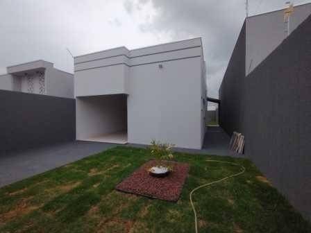 Casa de 0m² em Caldas Novas (Goiás)