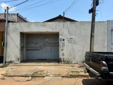 Casa de 0m² em Imperatriz (Maranhão)