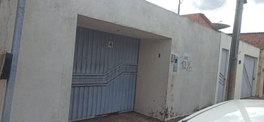 Casa de 0m² em Imperatriz (Maranhão)