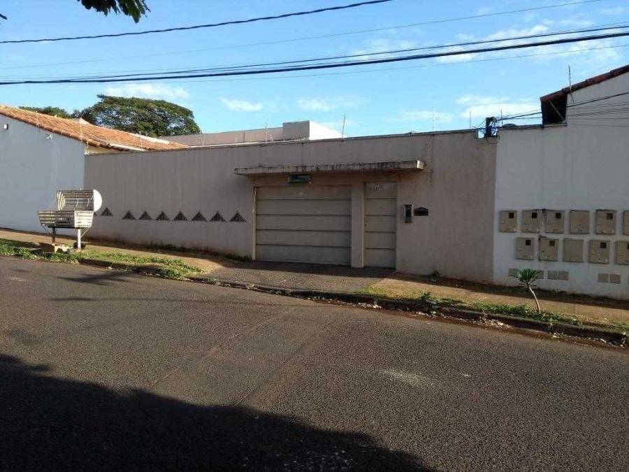 Casa de 110m² em Uberlândia (Minas Gerais)