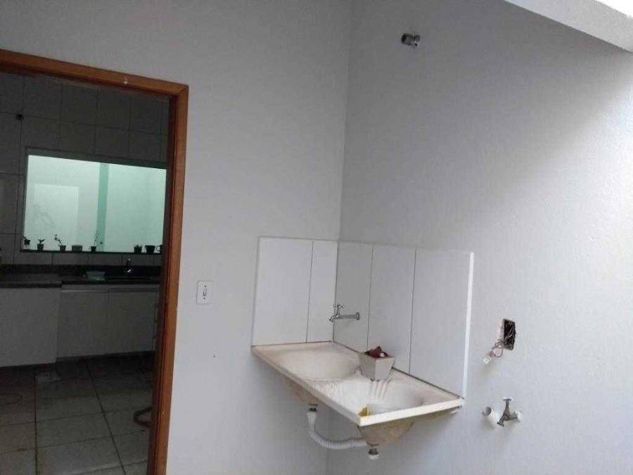 Casa de 110m² em Uberlândia (Minas Gerais)