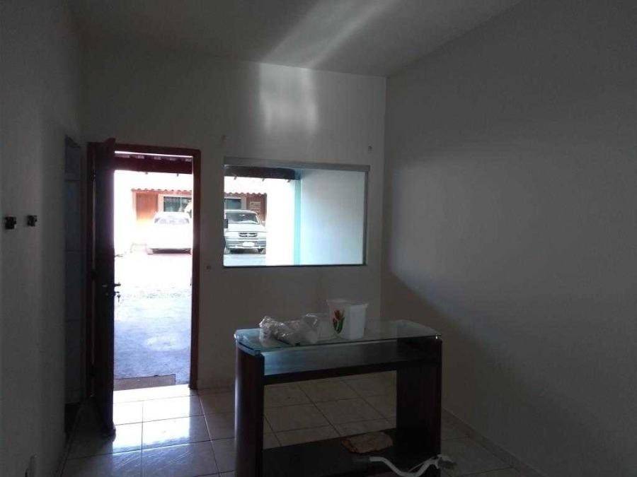 Casa de 110m² em Uberlândia (Minas Gerais)