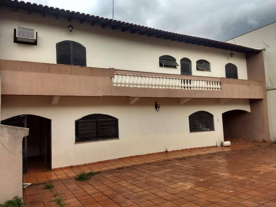 Casa de 0m² em Londrina (Paraná)