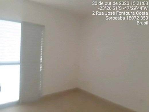 Casa de 65m² em Sorocaba (São Paulo)