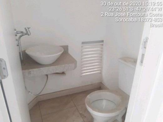 Casa de 65m² em Sorocaba (São Paulo)