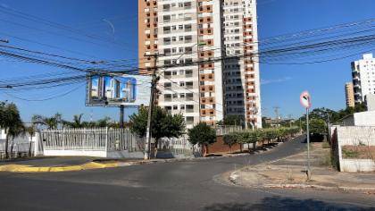 Apartamento de 71m² em Cuiabá (Mato Grosso)