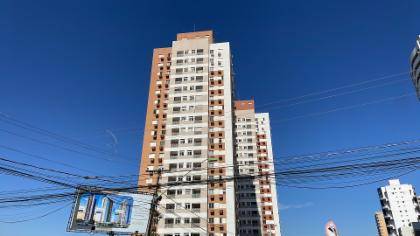 Apartamento de 71m² em Cuiabá (Mato Grosso)