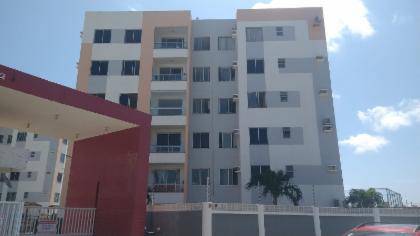 Apartamento de 75m² em Aracaju (Sergipe)