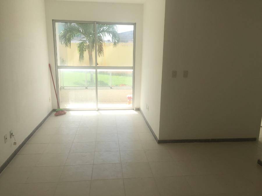 Apartamento de 75m² em Aracaju (Sergipe)