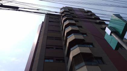 Apartamento de 115m² em Guarulhos (São Paulo)