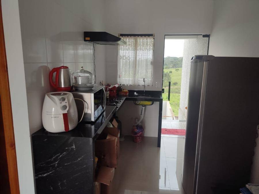 Casa de 63m² em Ponta Grossa (Paraná)