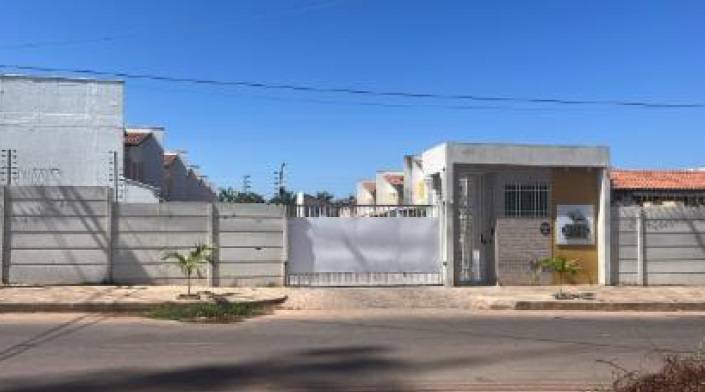 Casa de 102m² em Teresina (Piauí)