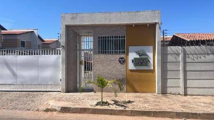 Casa de 102m² em Teresina (Piauí)