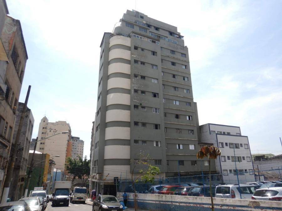 Apartamento de 45m² em São Paulo (São Paulo)