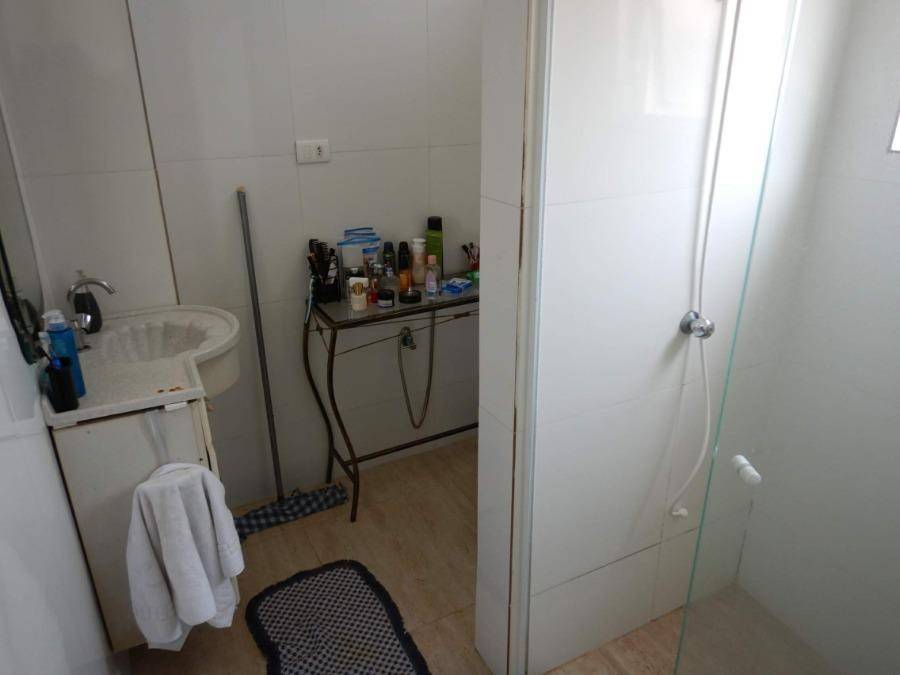 Apartamento de 45m² em São Paulo (São Paulo)