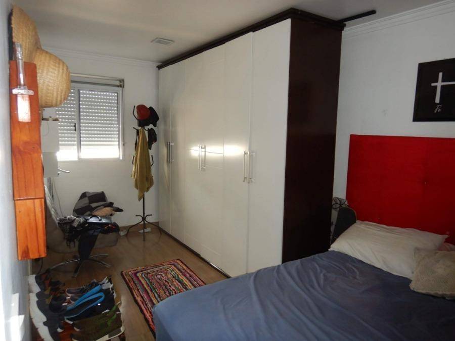 Apartamento de 45m² em São Paulo (São Paulo)