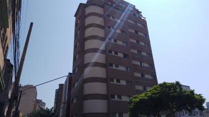 Apartamento de 45m² em São Paulo (São Paulo)