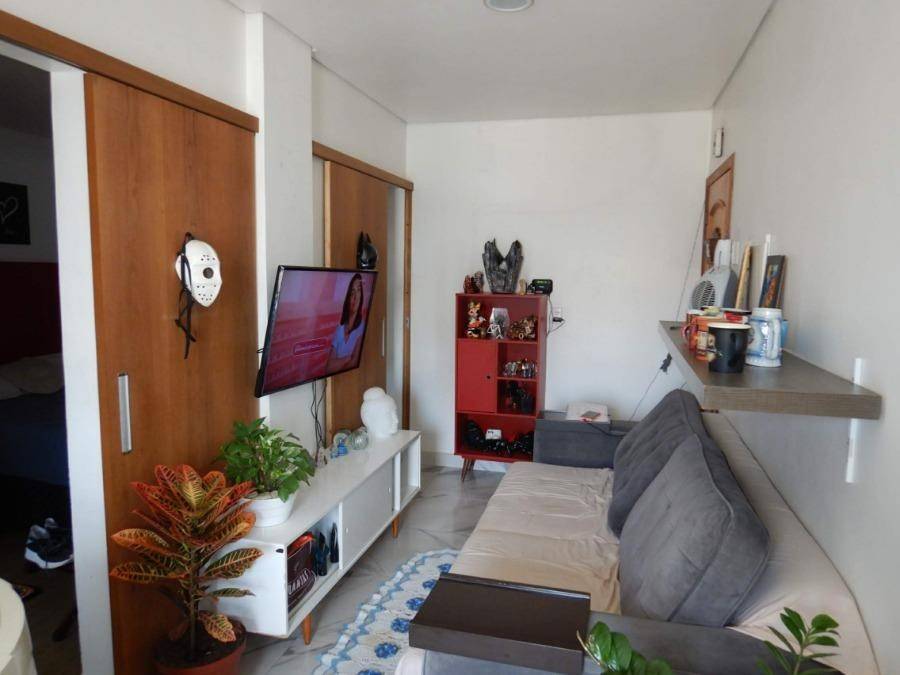 Apartamento de 45m² em São Paulo (São Paulo)